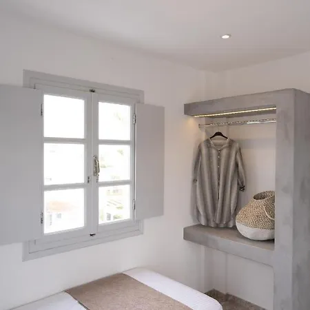 Ξενοδοχείο White Lily & Lofts - Adults Only 16