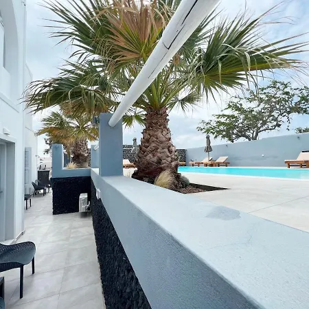 White Lily & Lofts - Adults Only 16 Ξενοδοχείο *