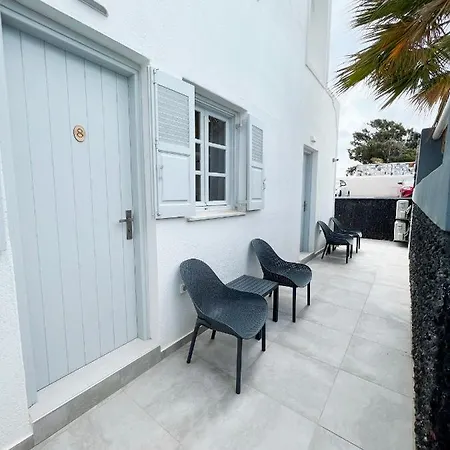 Ξενοδοχείο White Lily & Lofts - Adults Only 16