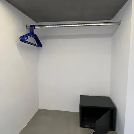 Ξενοδοχείο White Lily & Lofts - Adults Only 16 *