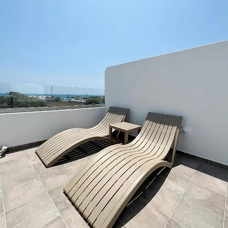 White Lily & Lofts - Adults Only 16 Ξενοδοχείο