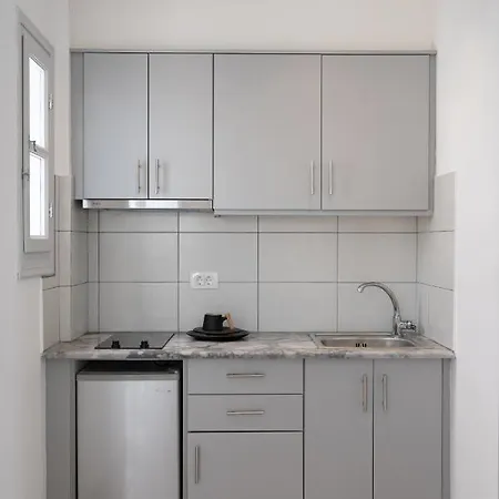 White Lily & Lofts - Adults Only 16 * פריבולוס