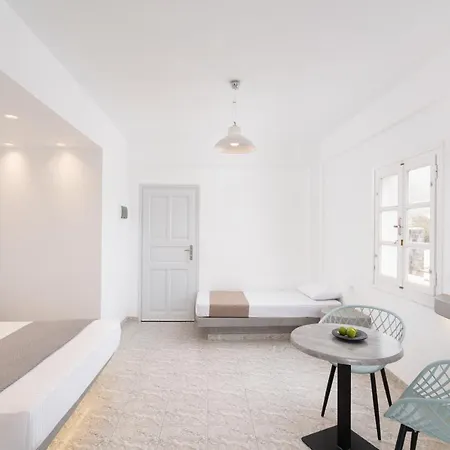 White Lily & Lofts - Adults Only 16 מלון *