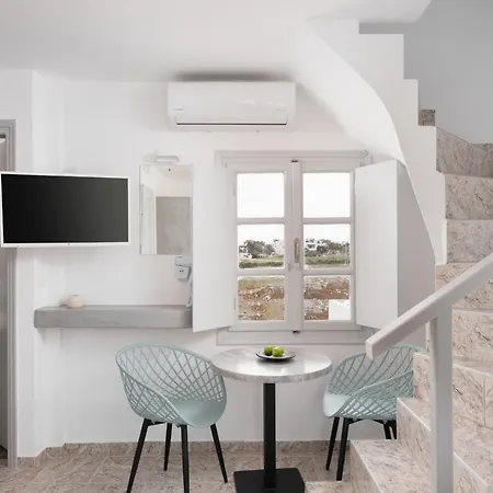White Lily & Lofts - Adults Only 16 מלון *