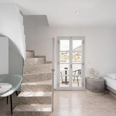 White Lily & Lofts - Adults Only 16 * פריבולוס