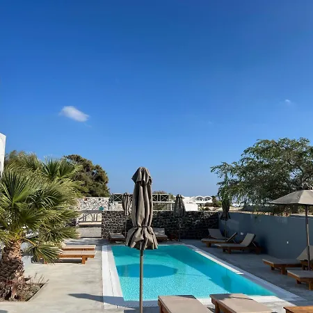 White Lily & Lofts - Adults Only 16 מלון פריבולוס
