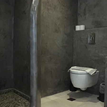 מלון White Lily & Lofts - Adults Only 16 פריבולוס