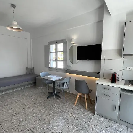 מלון White Lily & Lofts - Adults Only 16 *