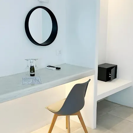 White Lily & Lofts - Adults Only 16 * פריבולוס