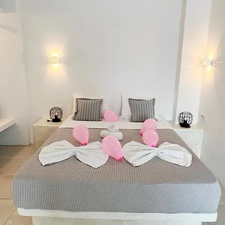 White Lily & Lofts - Adults Only 16 פריבולוס