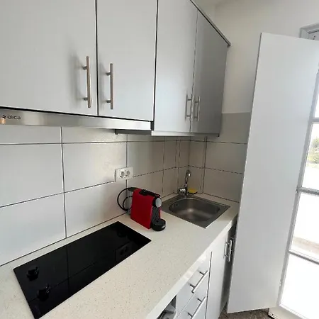 מלון White Lily & Lofts - Adults Only 16 פריבולוס