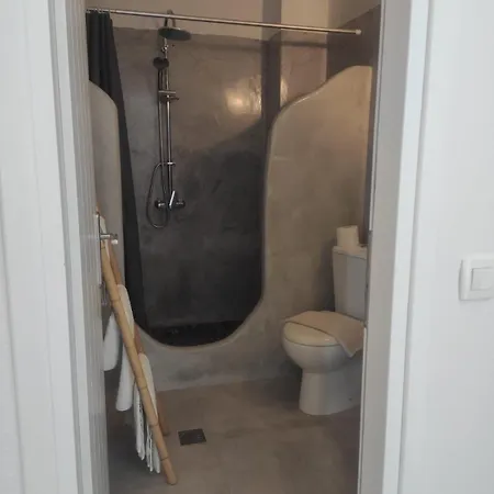 White Lily & Lofts - Adults Only 16 פריבולוס
